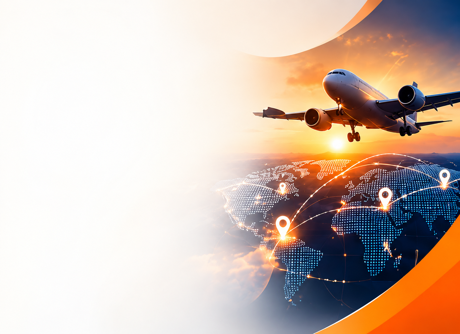 Commerce and Travel Platforms