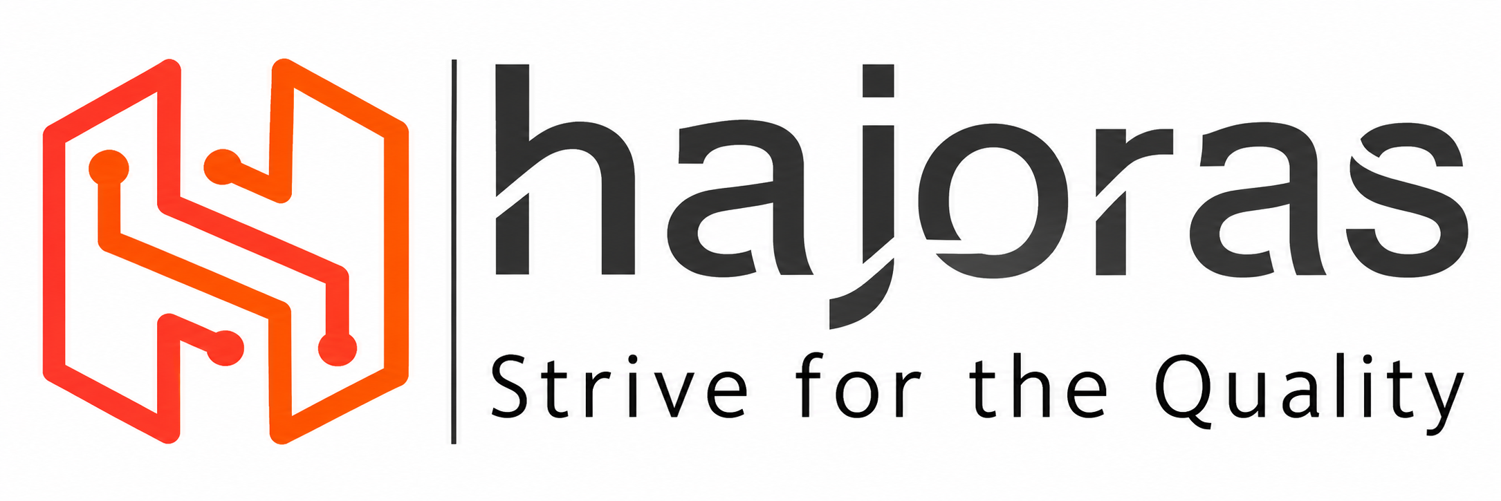 Hajoras Logo